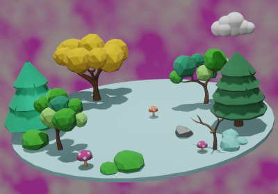 lands: 396