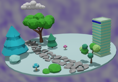 lands: 566