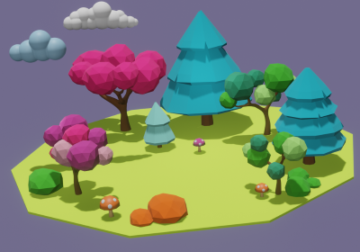 lands: 26