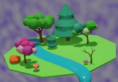 lands: 629