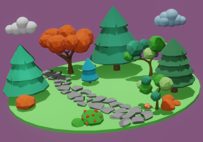 lands: 156