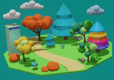 lands: 270