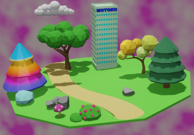 lands: 806