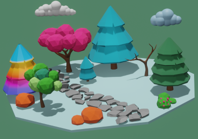 lands: 329