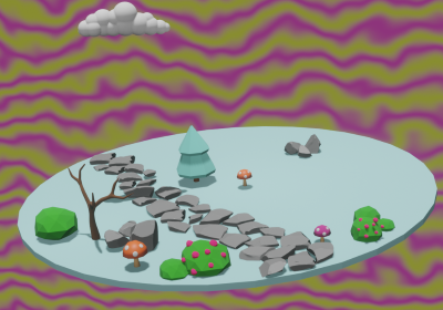 lands: 633