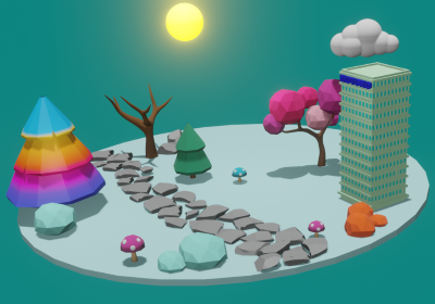 lands: 570