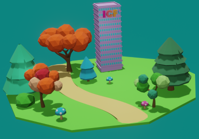 lands: 814