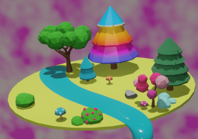 lands: 877