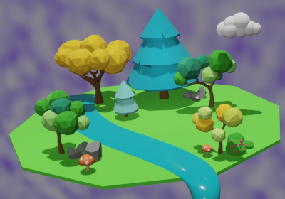 lands: 873