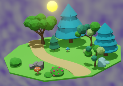 lands: 810