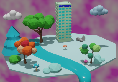 lands: 243