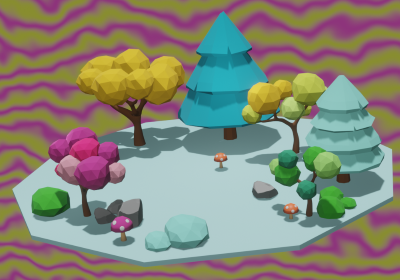 lands: 668