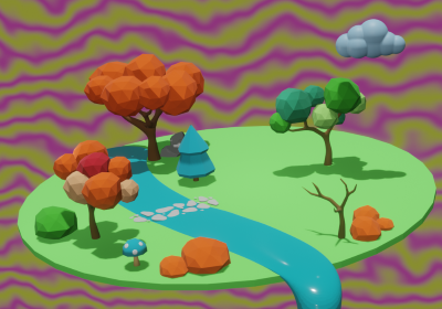lands: 290