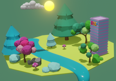 lands: 54