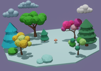 lands: 487