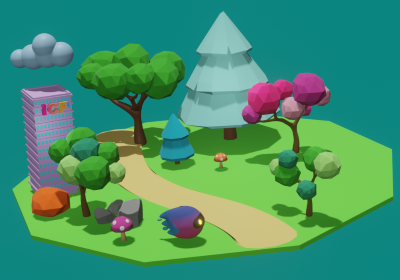 lands: 542