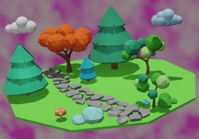 lands: 778
