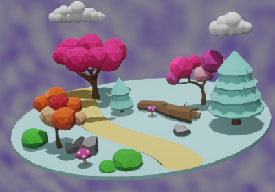 lands: 361