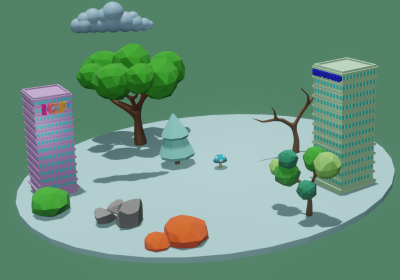 lands: 298