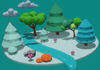 lands: 770