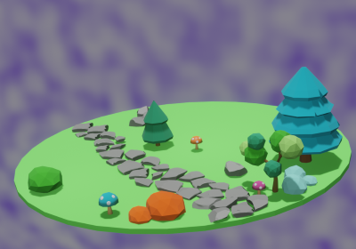 lands: 597