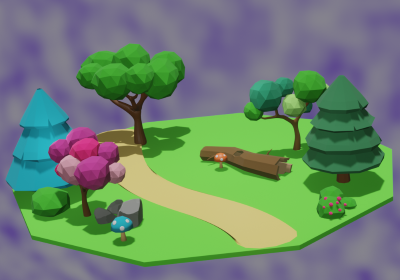 lands: 432