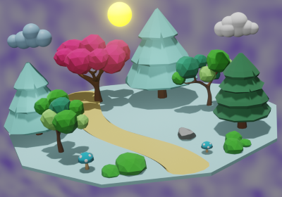 lands: 530