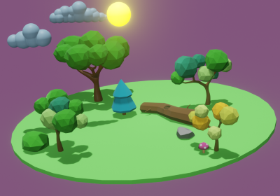 lands: 491