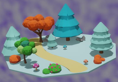 lands: 723