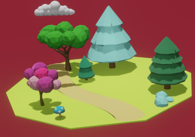 lands: 518