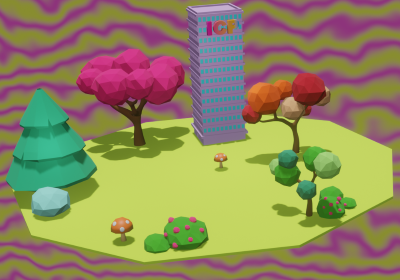 lands: 507