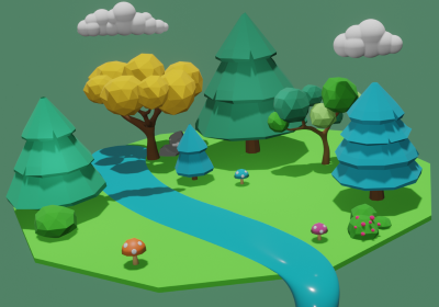 lands: 109