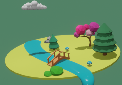 lands: 46