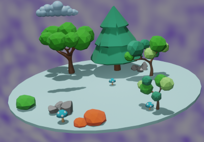 lands: 790