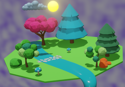 lands: 644