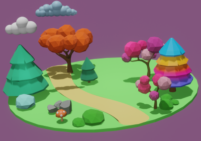 lands: 176