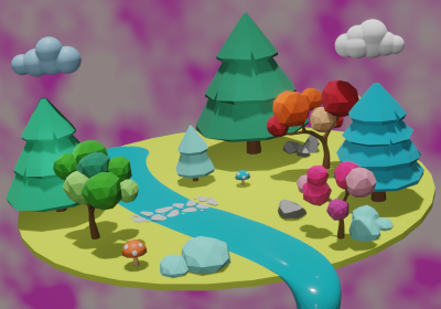 lands: 314