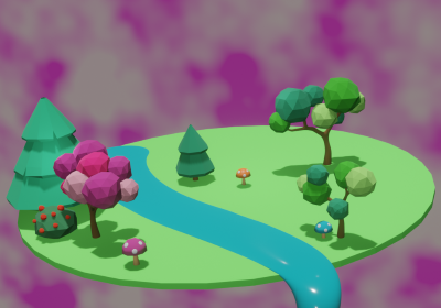 lands: 318