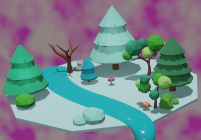 lands: 172