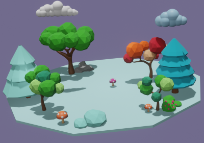 lands: 42