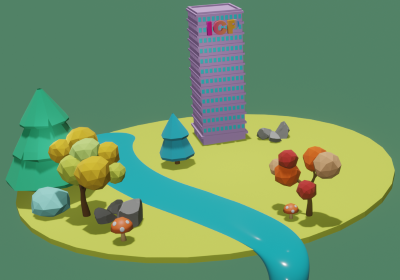 lands: 522