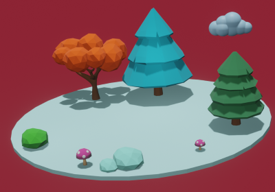 lands: 436