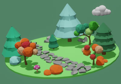lands: 38