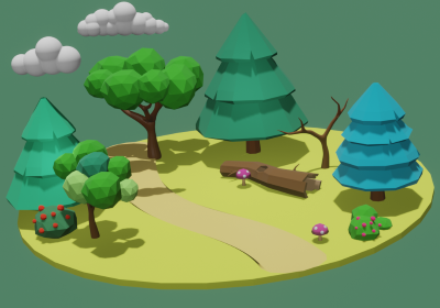 lands: 526
