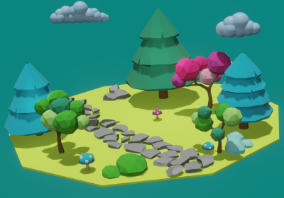lands: 34