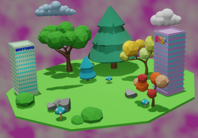 lands: 440