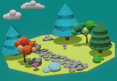 lands: 503
