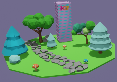 lands: 719