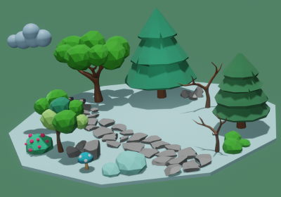 lands: 310