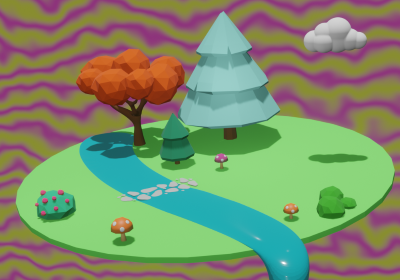 lands: 794
